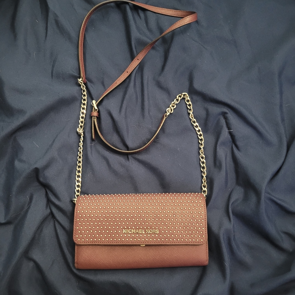 MK crossbody
